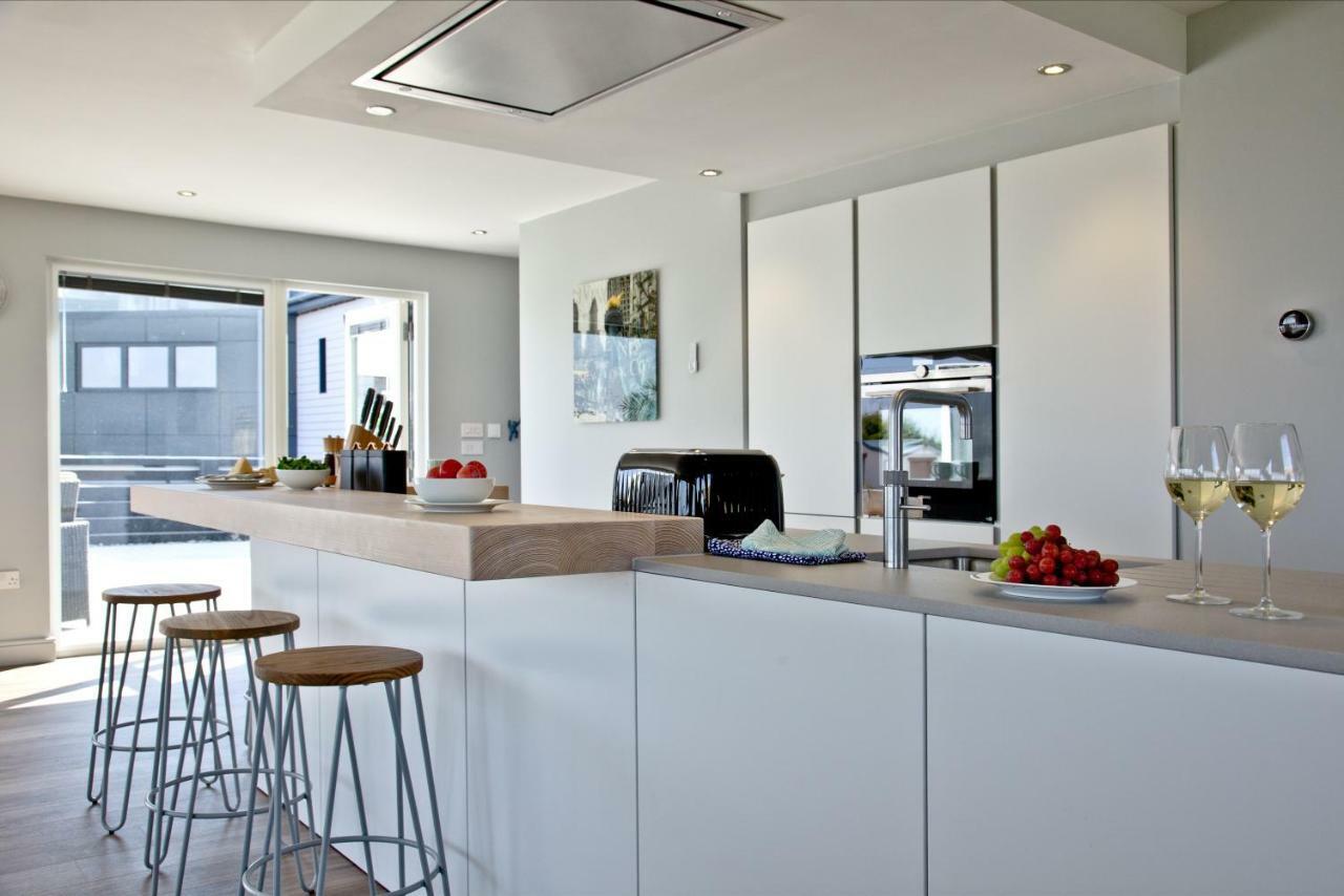 Huxham View Annexe Holiday home Exeter