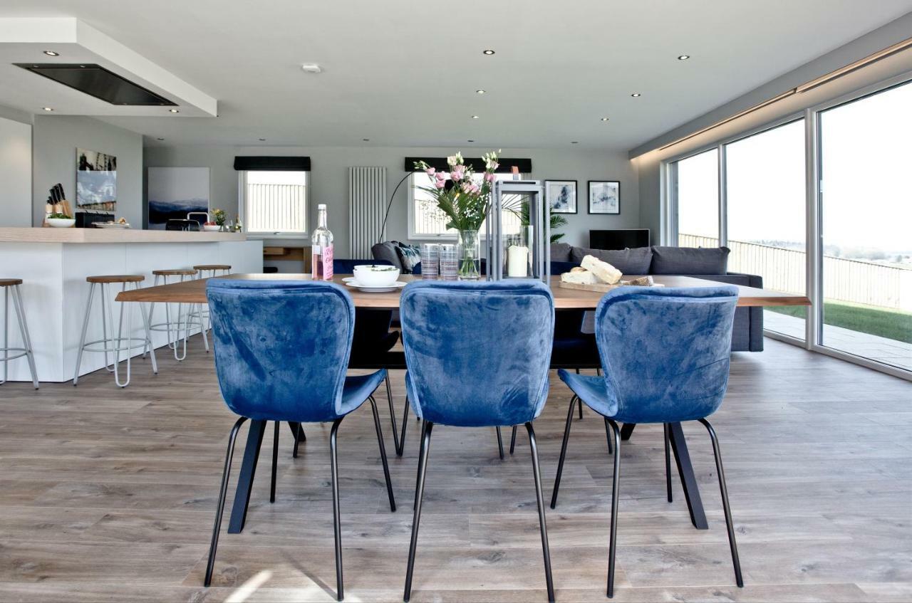 Huxham View Annexe * Exeter