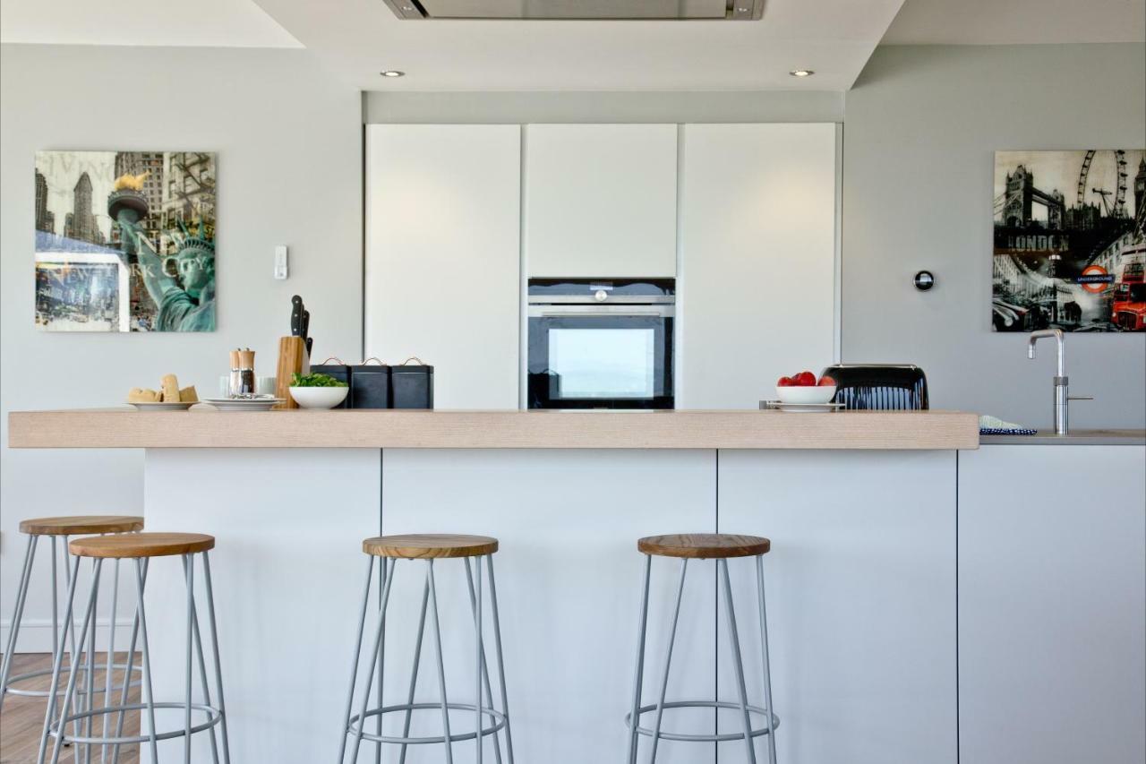Huxham View Annexe Holiday home