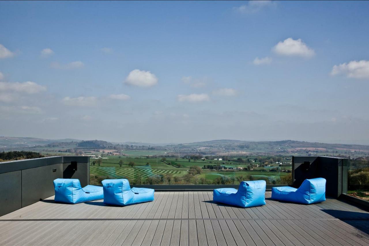 Huxham View Annexe Exeter