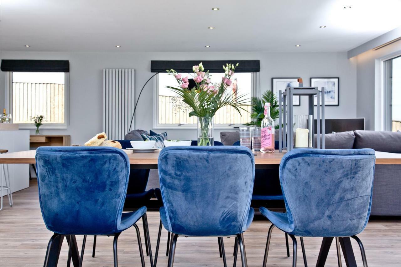 Huxham View Annexe * Exeter