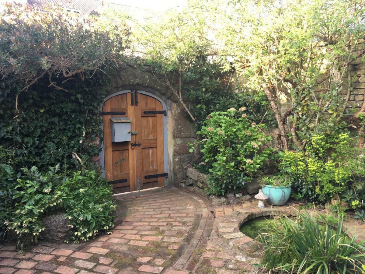 Secret Garden Holiday home *