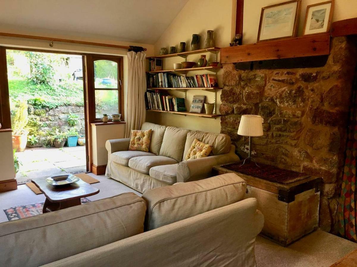 Secret Garden Holiday home Exeter