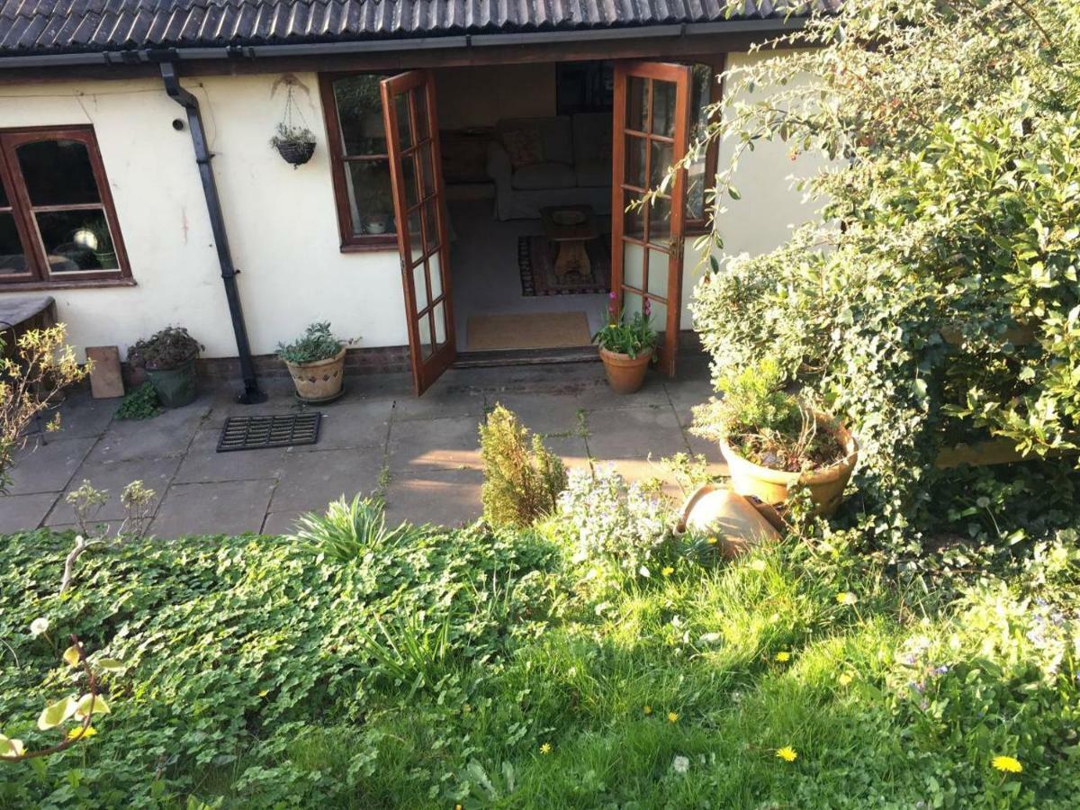 Secret Garden Holiday home