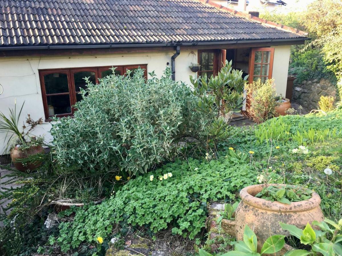Secret Garden Holiday home