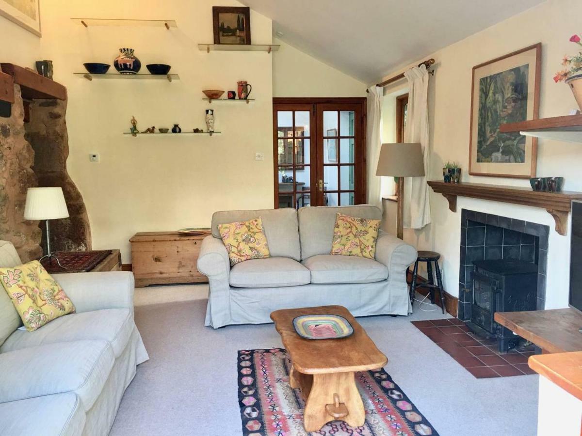 Secret Garden Holiday home Exeter