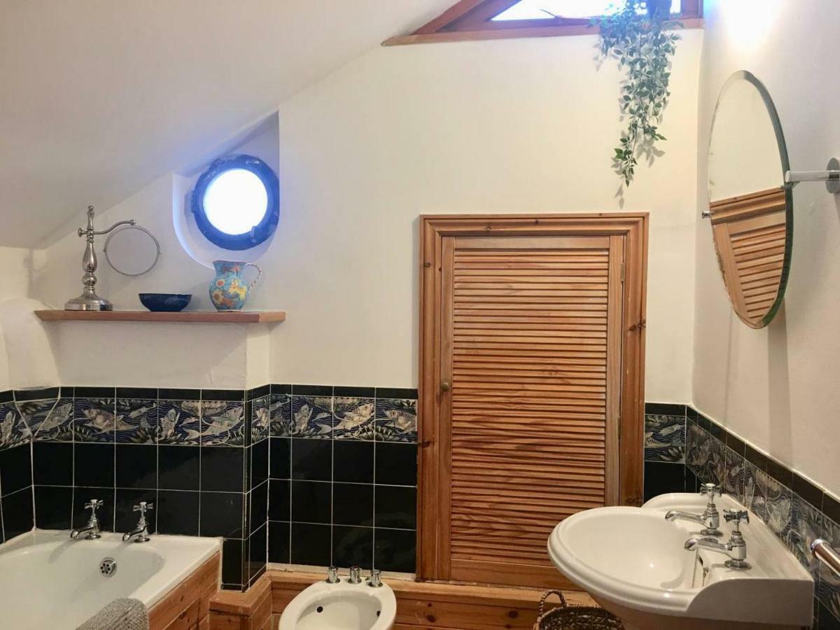 Holiday home Secret Garden Exeter