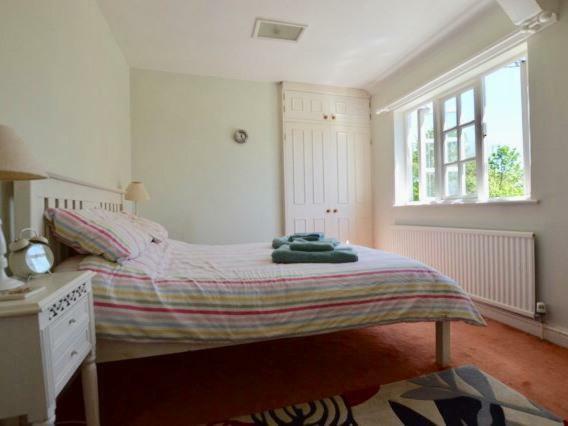 3 Mill Yard Cottages Hébergement de vacances