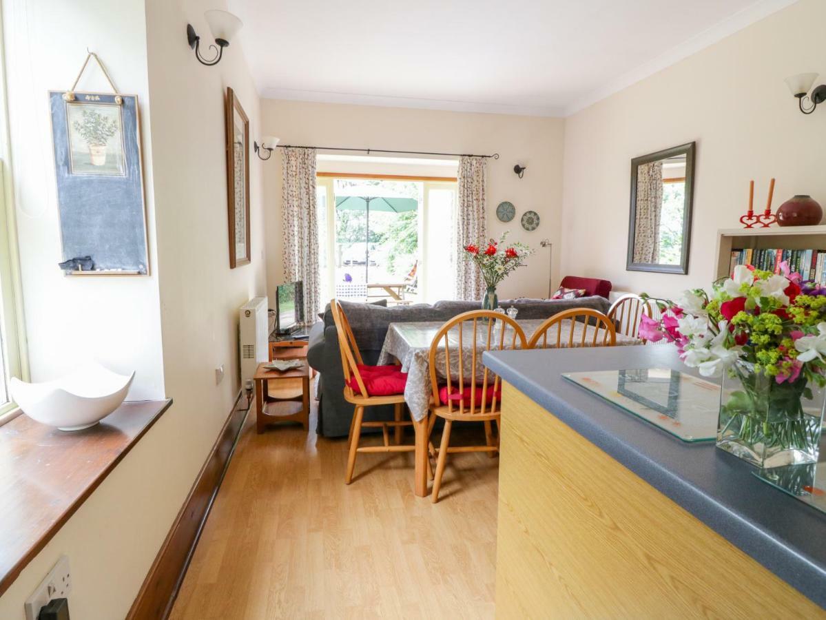 Holiday home Engine House Exeter