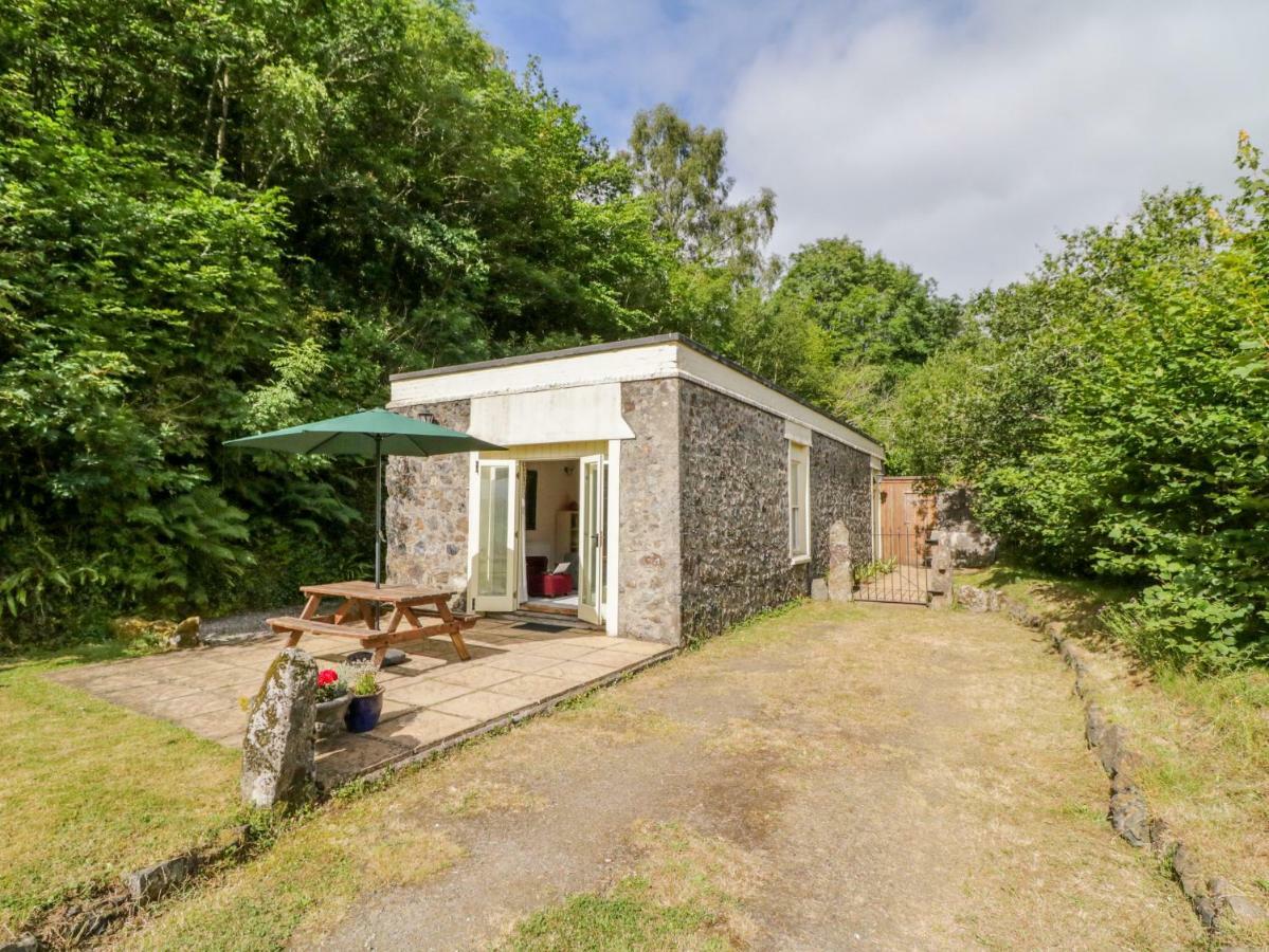 Engine House Holiday home