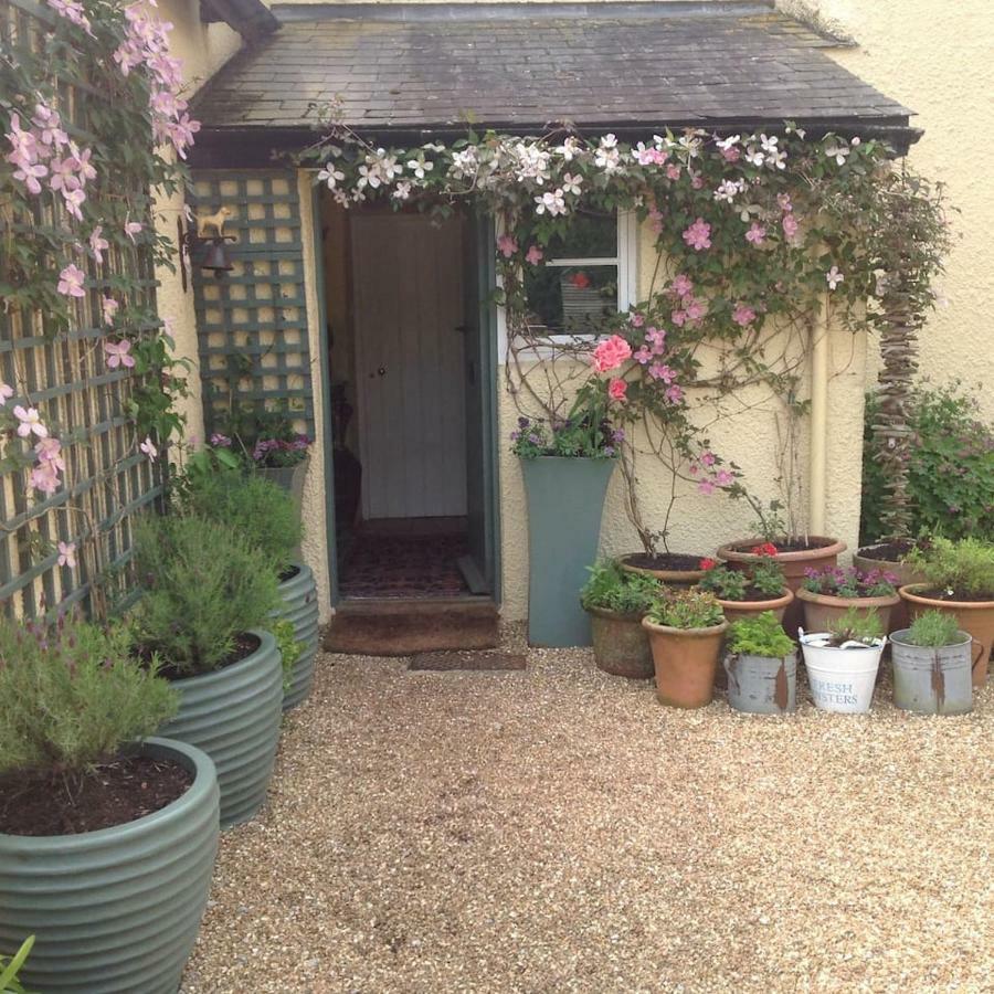 Beautiful Devon Apartamento *