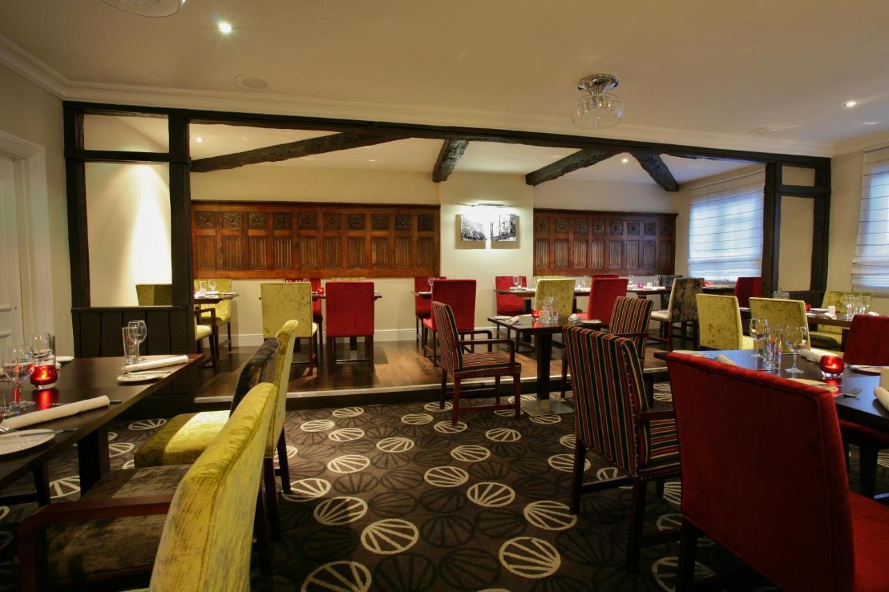Rougemont By Sunday 4* Exeter