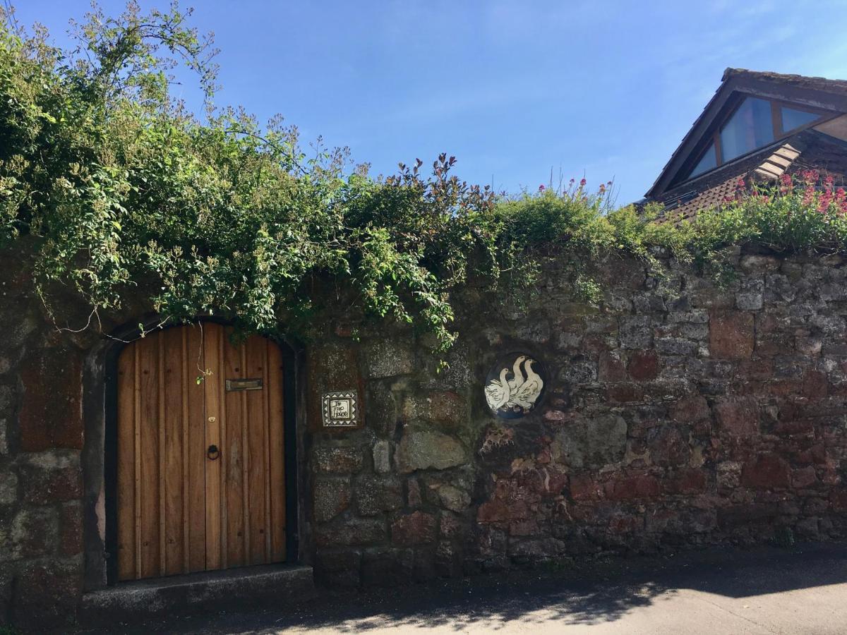 Secret Garden Holiday home