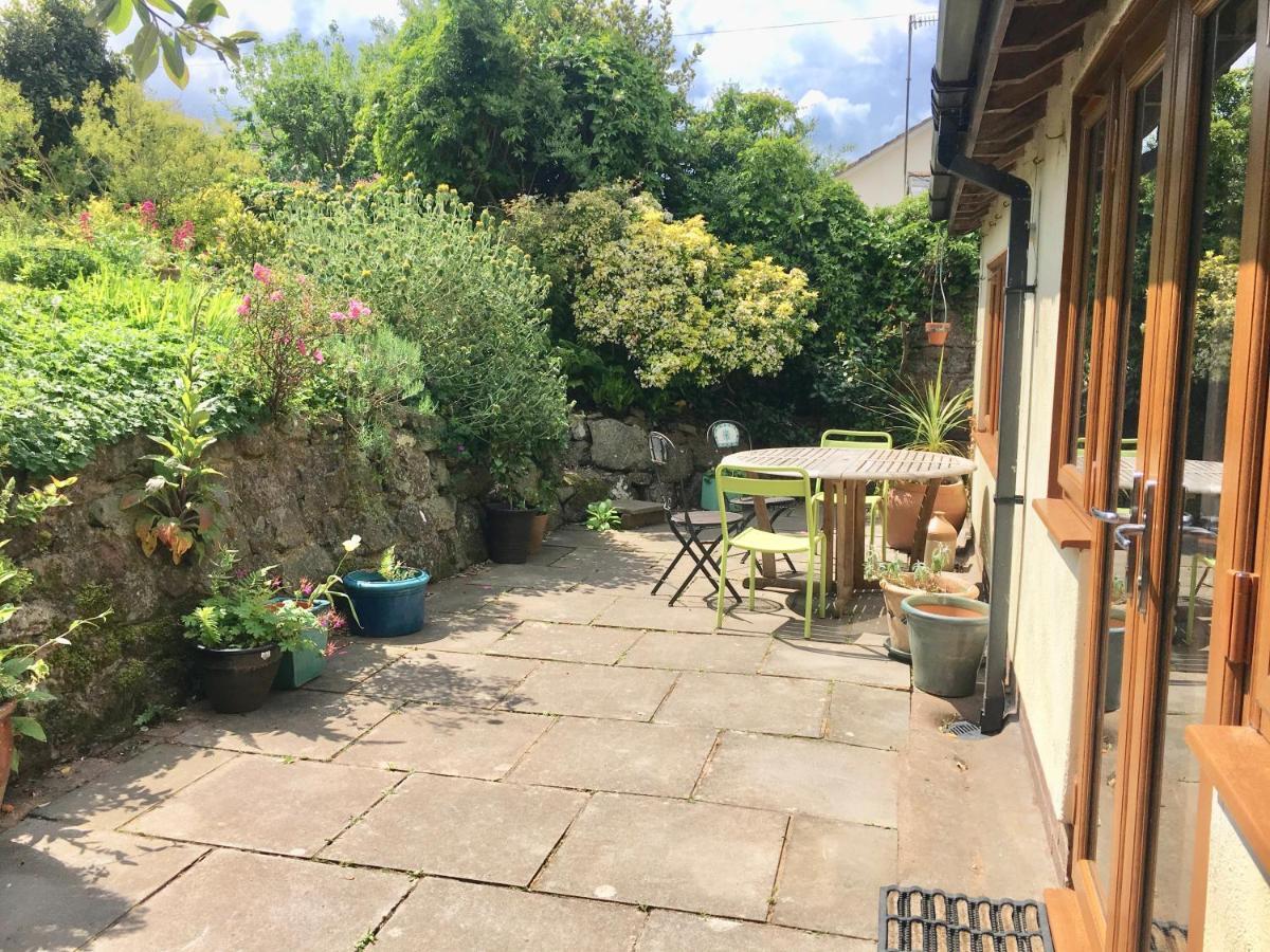 Secret Garden Exeter