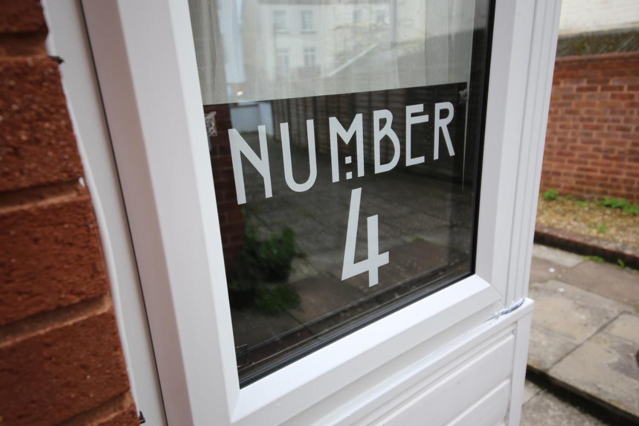 Appartement Number 4 Exeter