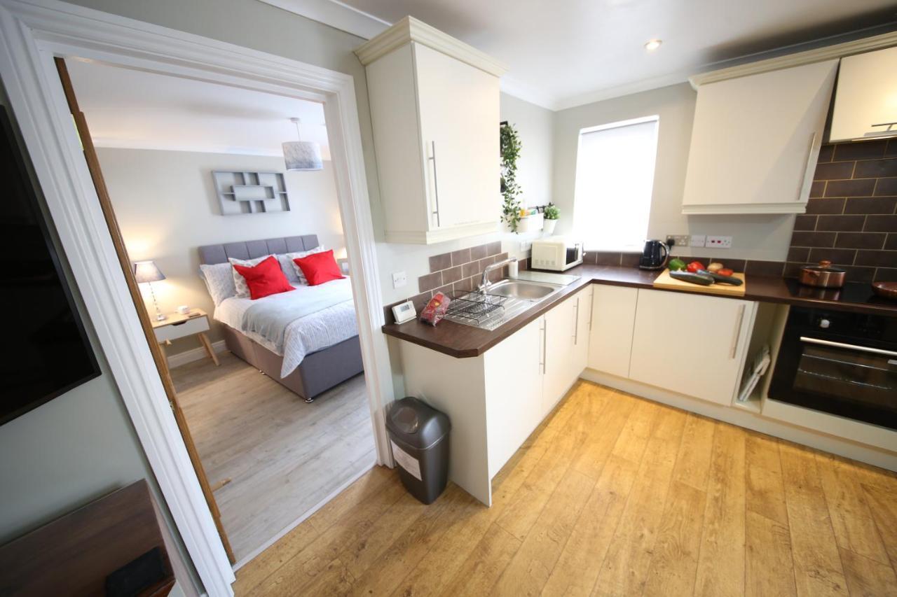 Number 4 Appartement