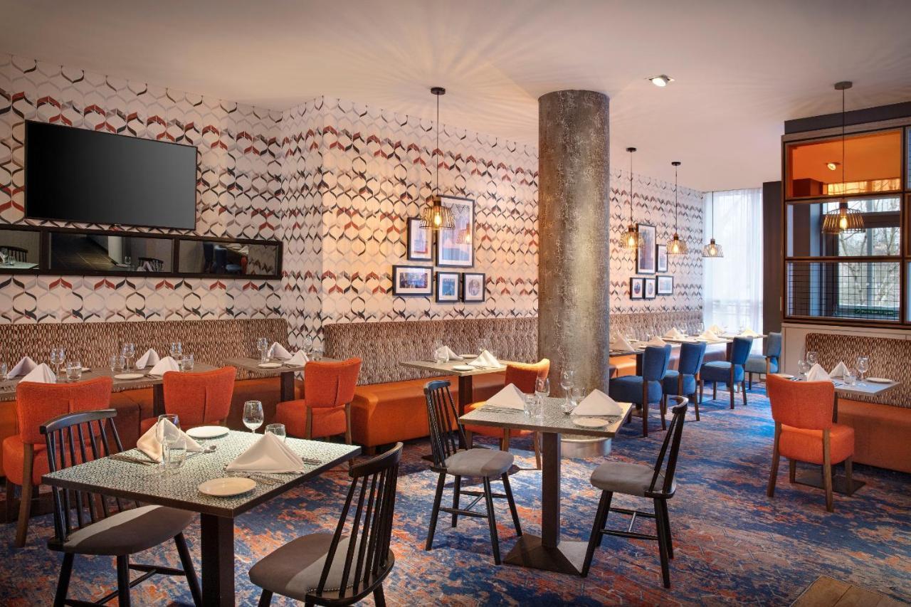 Leonardo Hotel 4*