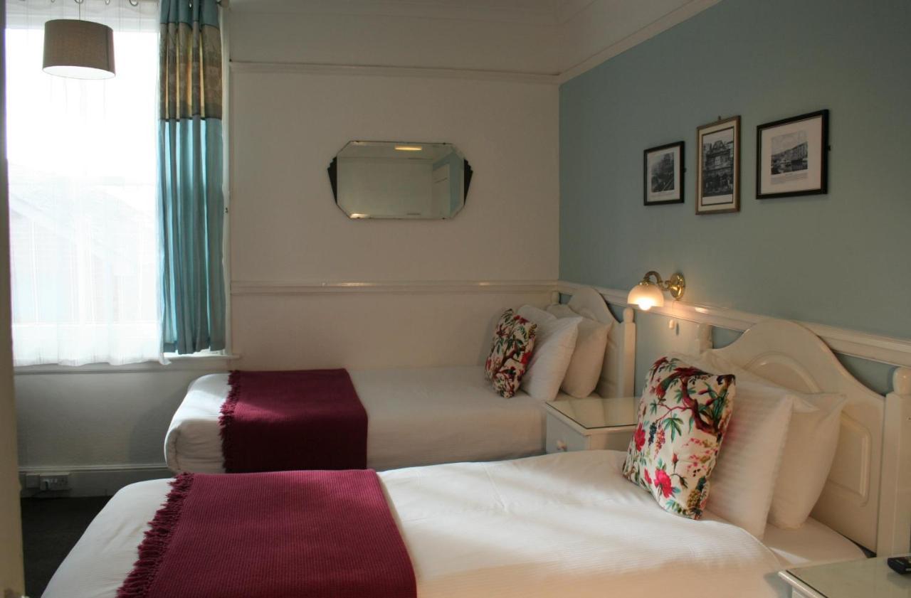 The Telstar Exeter
