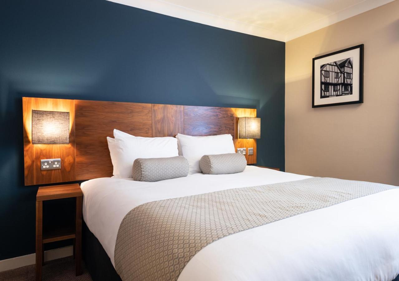 Hotel Toby Carvery M5 J30 By Innkeeper's Collection 3*