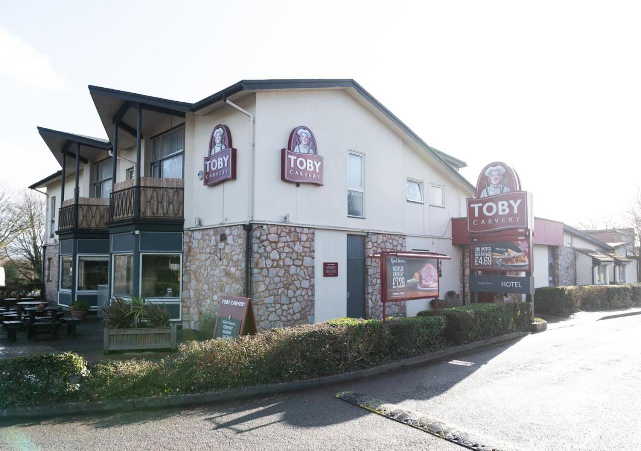 Toby Carvery M5 J30 By Innkeeper's Collection Hotel