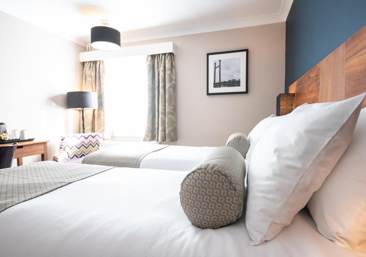 Hotel Toby Carvery M5 J30 By Innkeeper's Collection Exeter