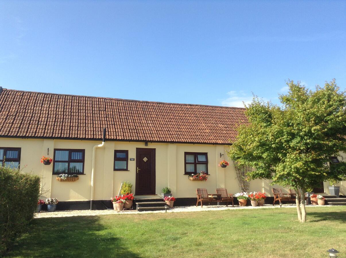 Broadclyst * Exeter