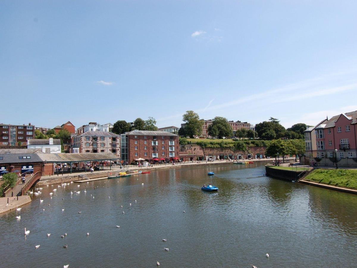 Broadclyst Casa de férias Exeter