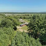 Haldon Forest Lodge, Exeter