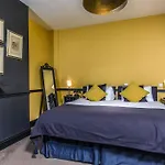 St Olaves Hotel