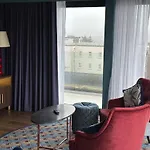 Hotel Indigo - Exeter By Ihg