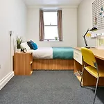 For Students Only Trendy Non-Ensuite Rooms At Northernhay House In Exeter
