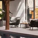 Swallows End - Apartment With Hot Tub, Sauna And Pool
