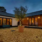 Lower Marsh Barns