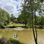 Lake View Holiday Home - Fishing Lakes