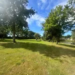 Lake View Holiday Home - Fishing Lakes