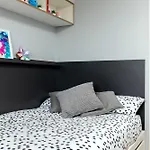 Modern Private Bedrooms At The Depot In The Heart Of Exeter