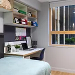 Modern Private Bedrooms At The Depot In The Heart Of Exeter