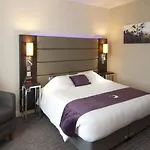 Premier Inn Exeter