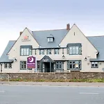 Premier Inn Exeter