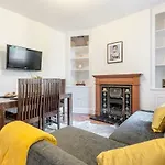 Bovey House