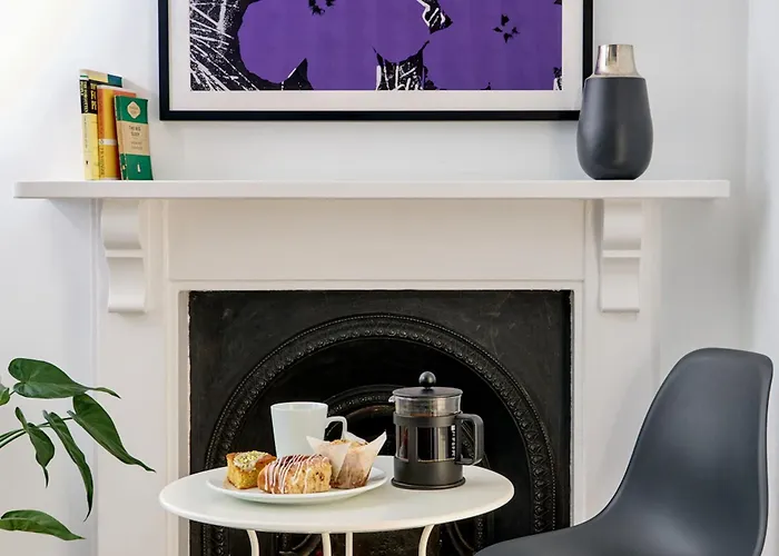 Townhouse Exeter