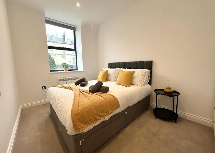 Richmond Mews By Staytor Accommodation