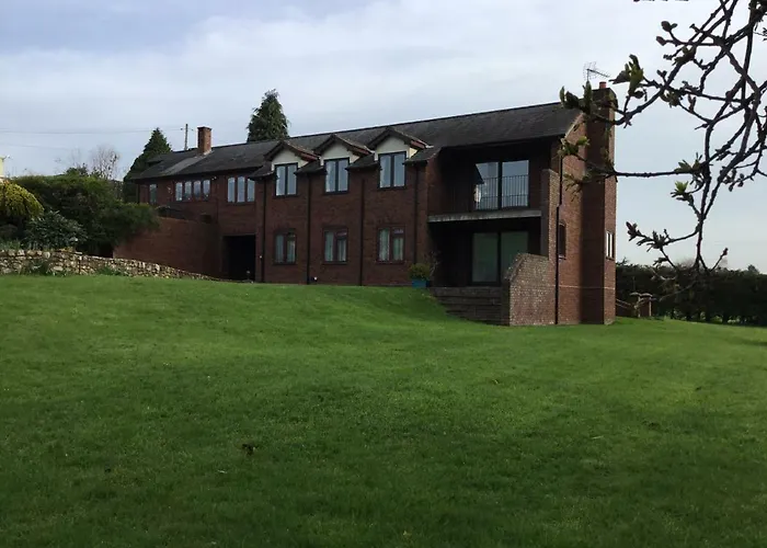Lower Thornton Farm
