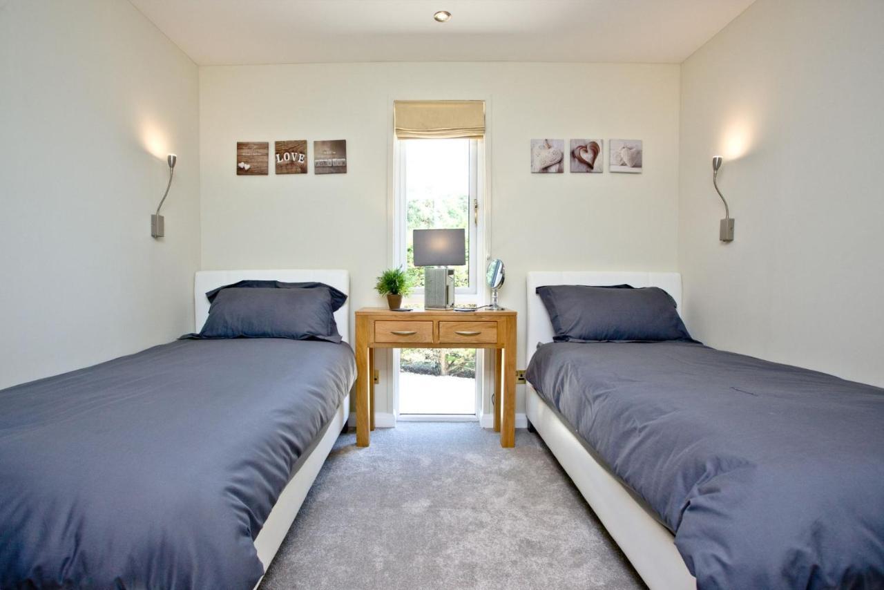Haldon Forest Lodge, Holiday home Exeter