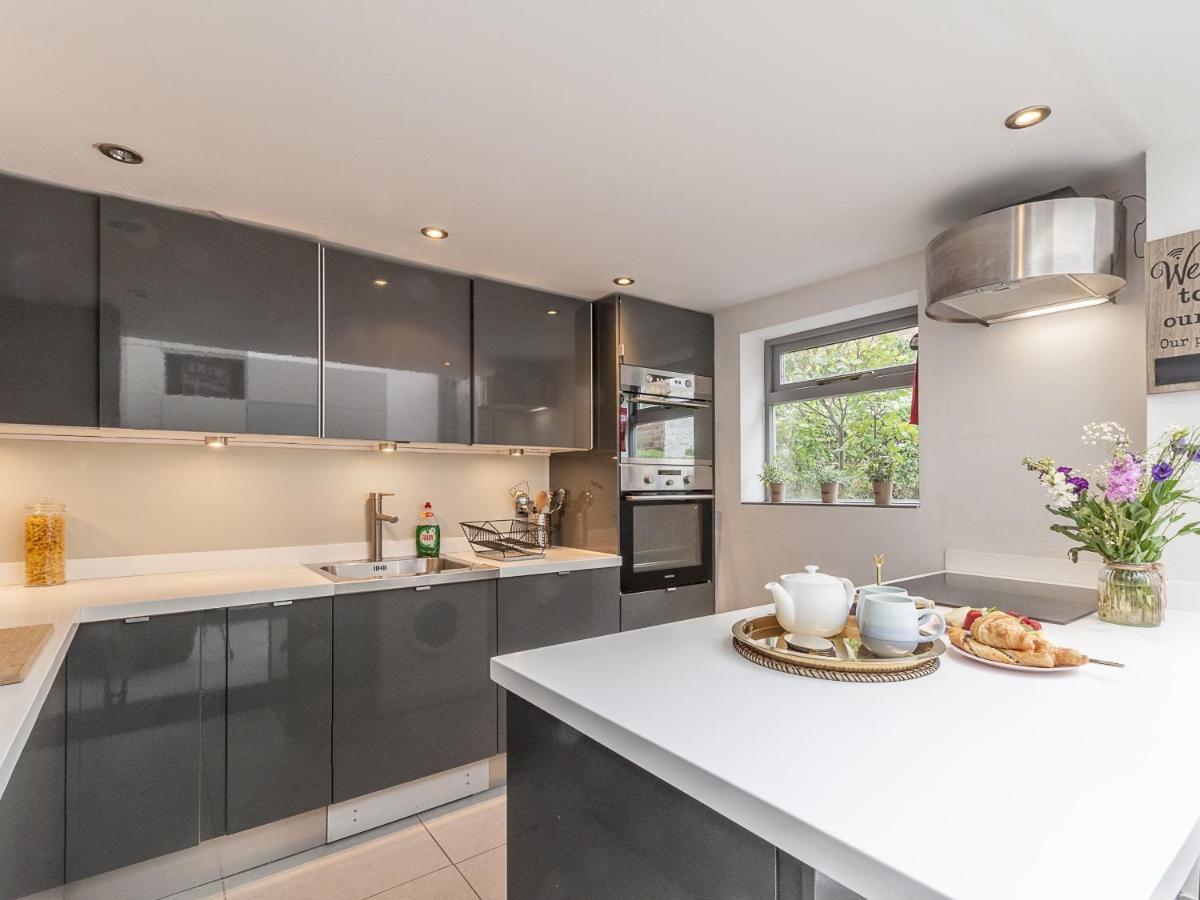 Rosewood House Villa Exeter