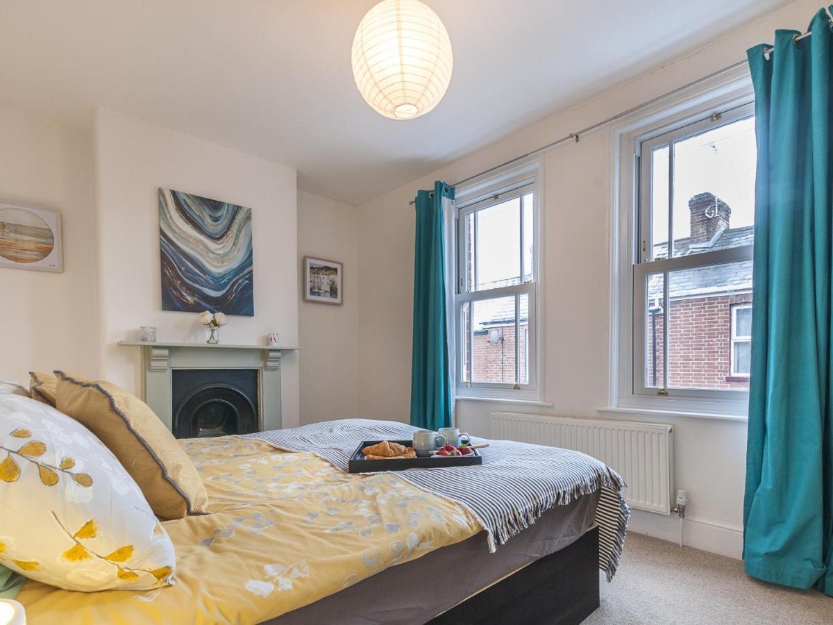 Rosewood House Villa Exeter