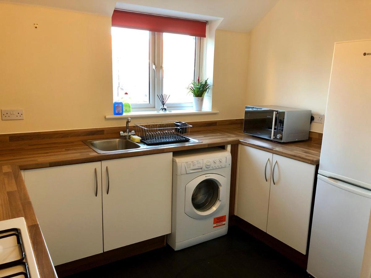 Entire Two Bed Coach House Super King Beds Turn Into Singles Exeter