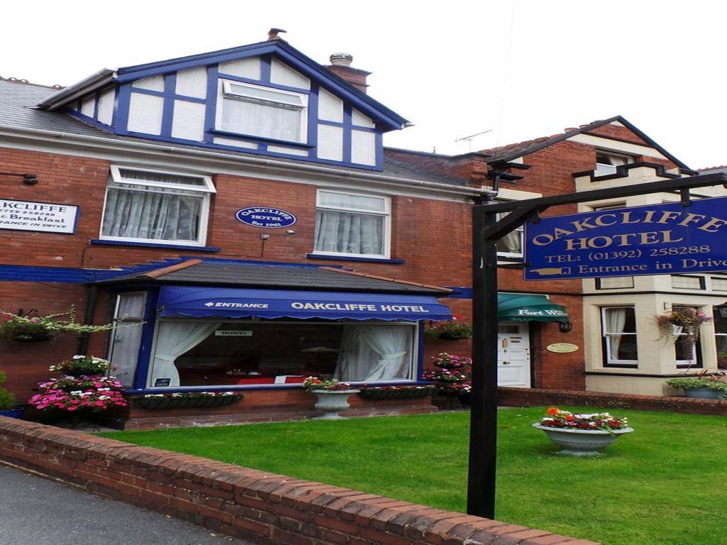The Oakcliffe Exeter