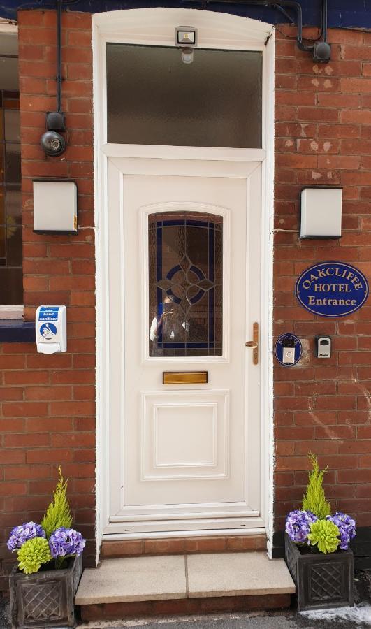 The Oakcliffe