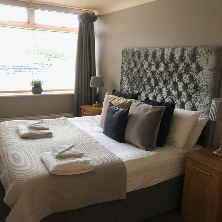 Hotel Fingle Glen Golf At Bishops Park